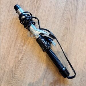 Conair barrel curler